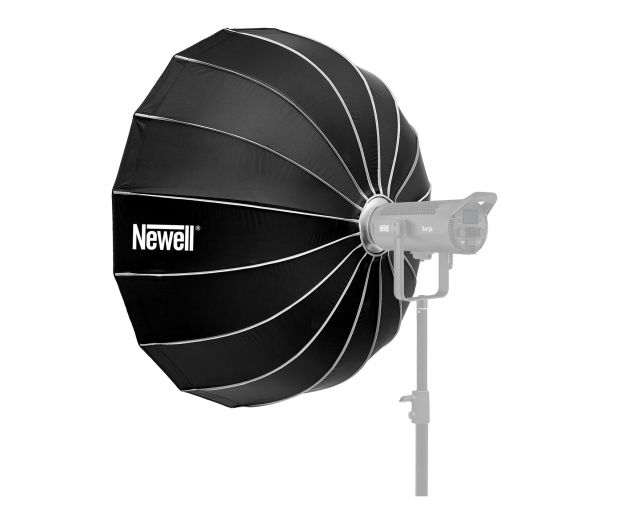 Newell Softbox paraboliczny 120 cm - 1333615 - zdjęcie 2